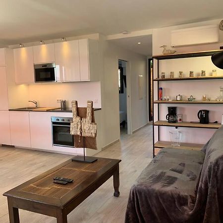 Appartement Neuf 4Km Saint-Tropez Kültér fotó