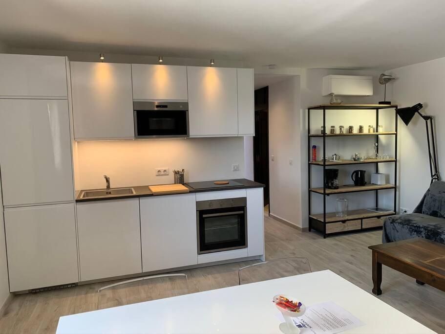 Appartement Neuf 4Km Saint-Tropez Kültér fotó