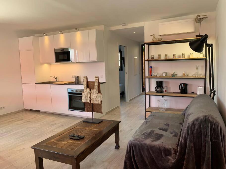 Appartement Neuf 4Km Saint-Tropez Kültér fotó