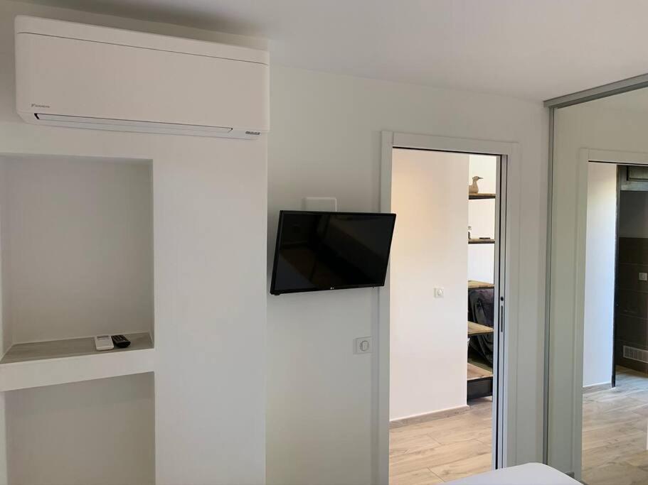 Appartement Neuf 4Km Saint-Tropez Kültér fotó