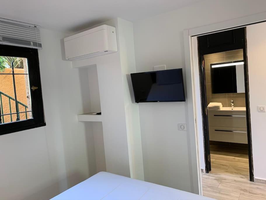 Appartement Neuf 4Km Saint-Tropez Kültér fotó